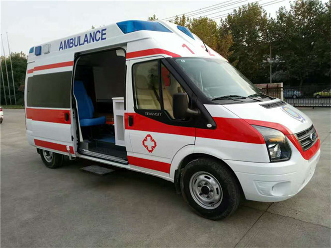 鼓楼乌鲁木齐沙依巴克区上线 “安康护送” 非急救转运服务平台