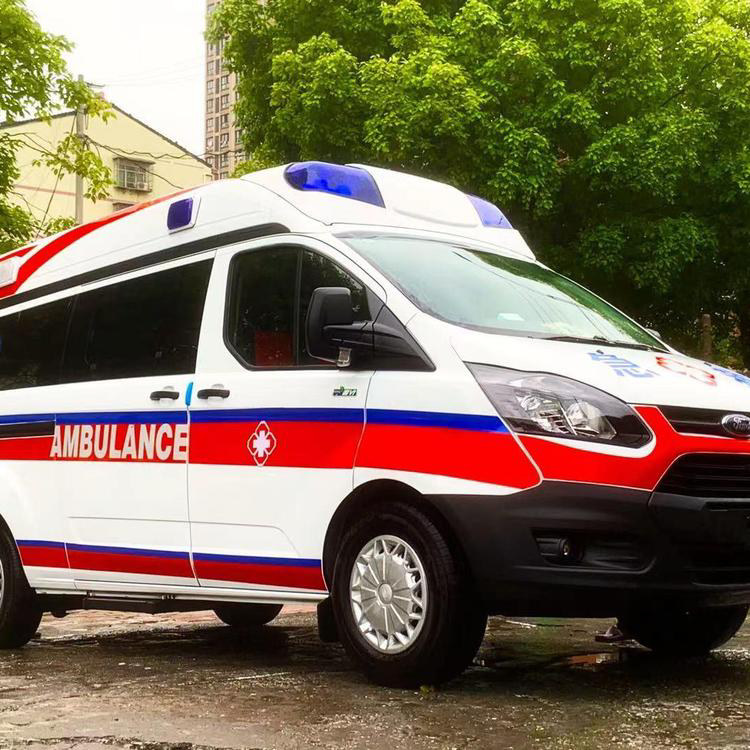 鼓楼重症监护救护车出租护送返乡