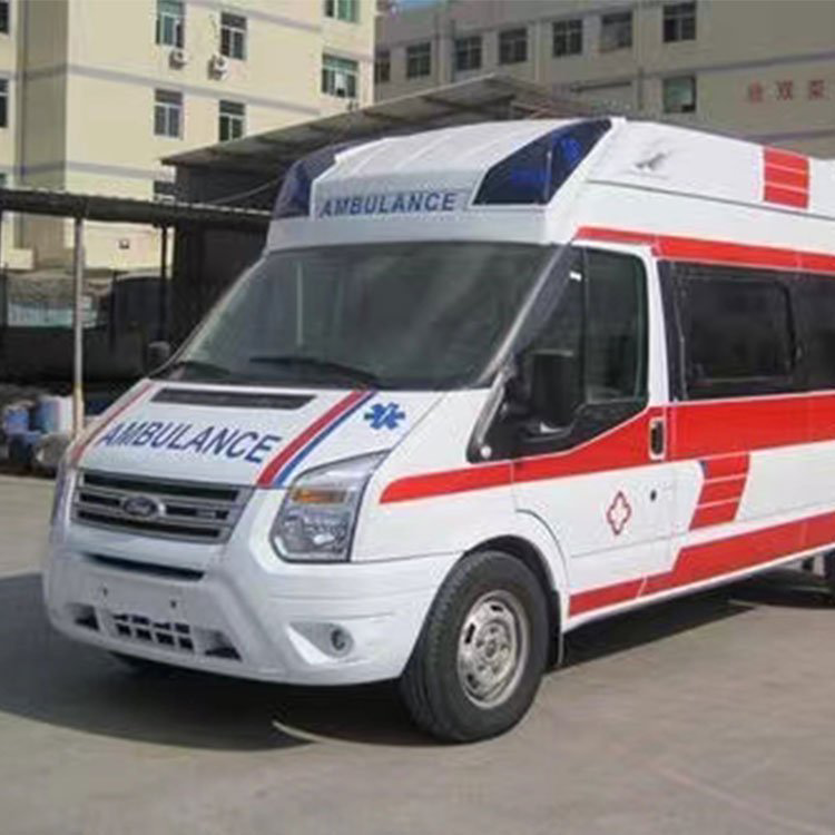 鼓楼救护车出租收费：安全出行，价格透明
