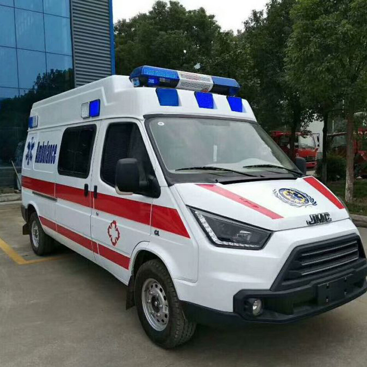 鼓楼瘫痪租赁救护车转运 ——生命救助的紧急响应与专业保障